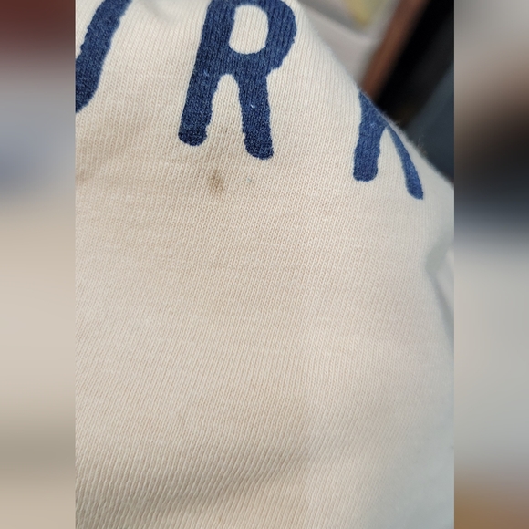 Mv Sports Fire Island New York Tank Top Size Medium - Picture 2 of 5